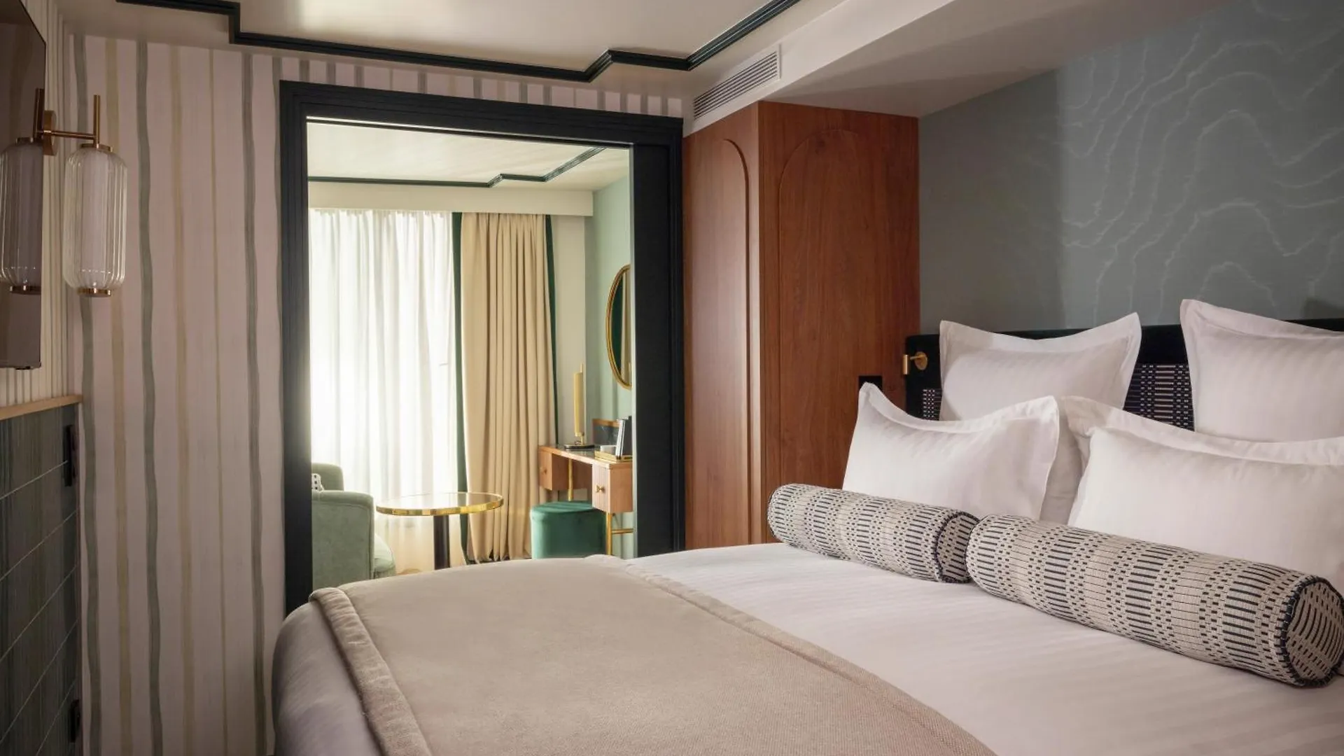 Hotel Filigrane & Spa Paris