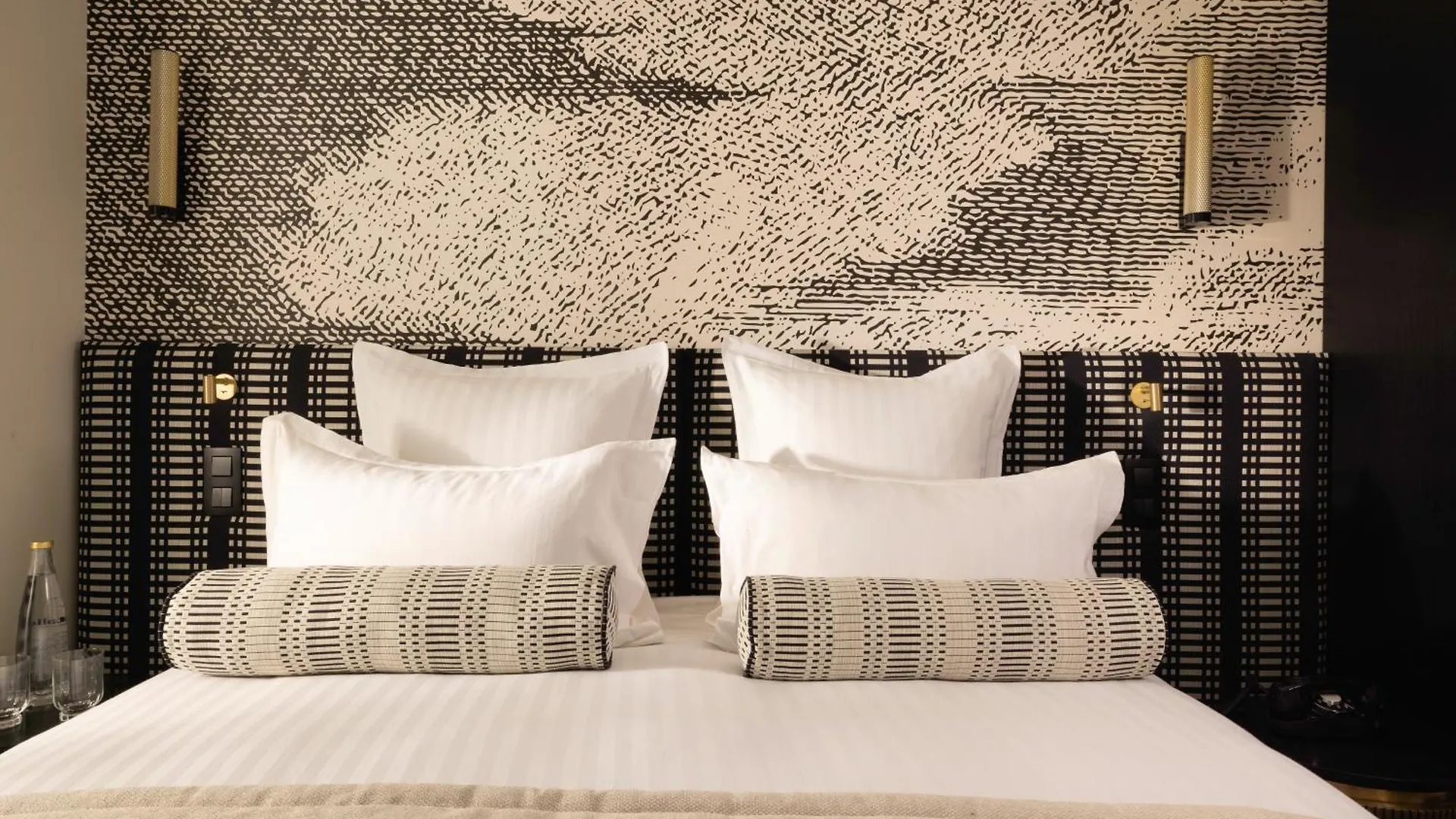 Hotel Filigrane & Spa パリ