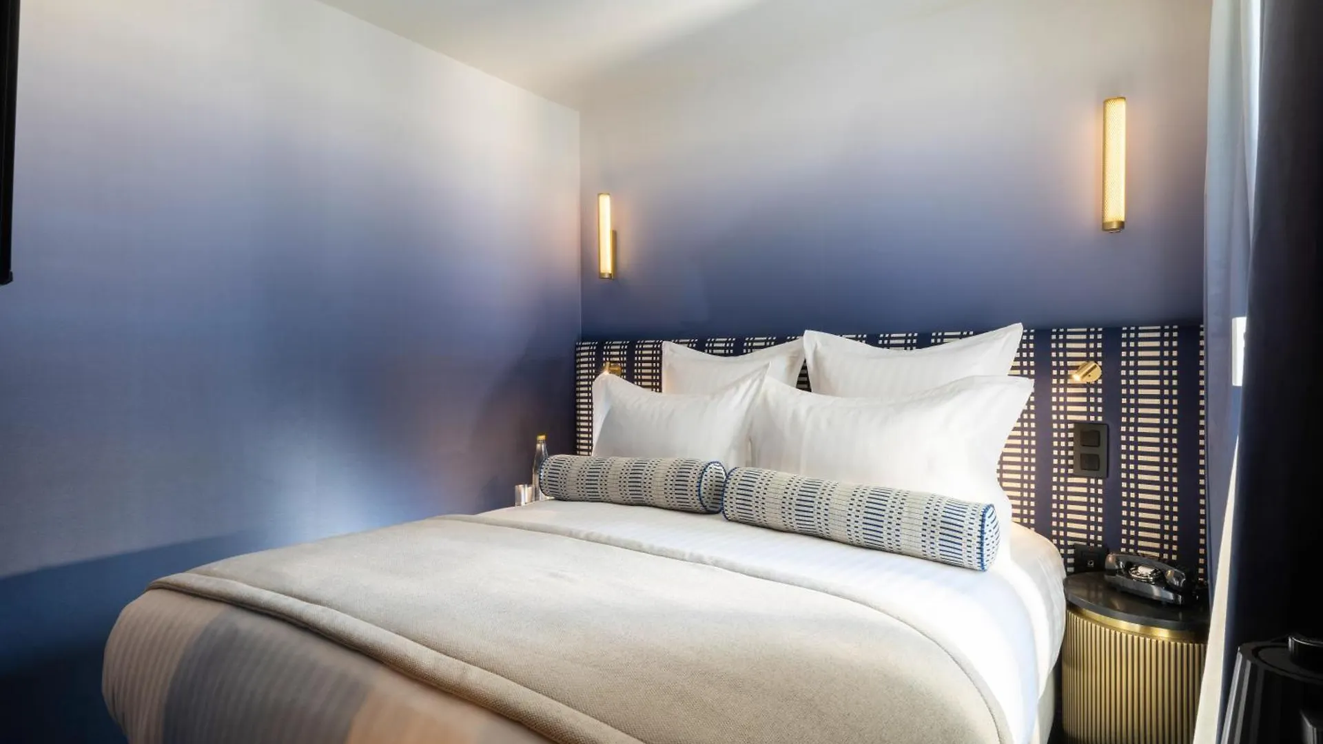 Hotel Filigrane & Spa パリ