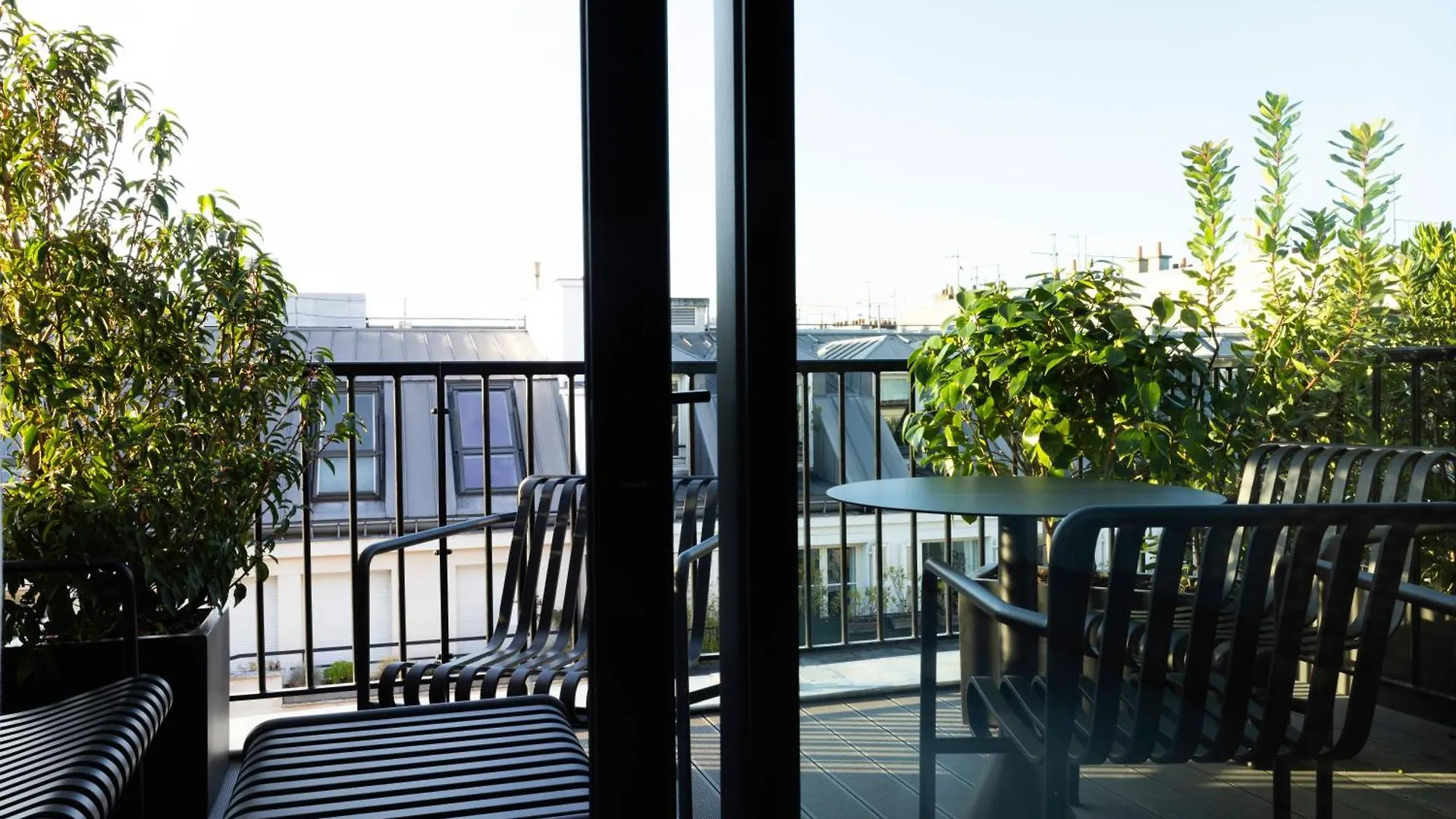 Hotel Filigrane & Spa Paris