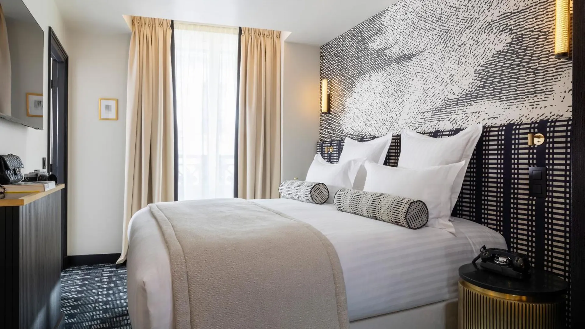 Hotel Filigrane & Spa contacts