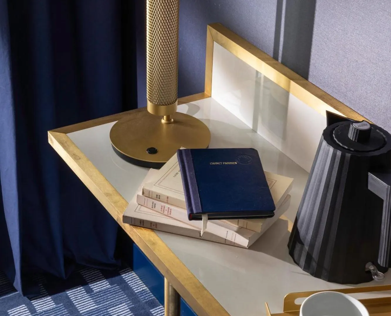 ****  Hotel Filigrane & Spa Paris France