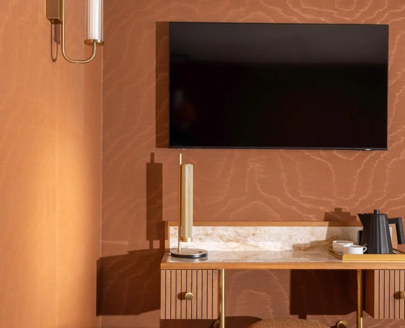 Hotel Filigrane & Spa Paris France