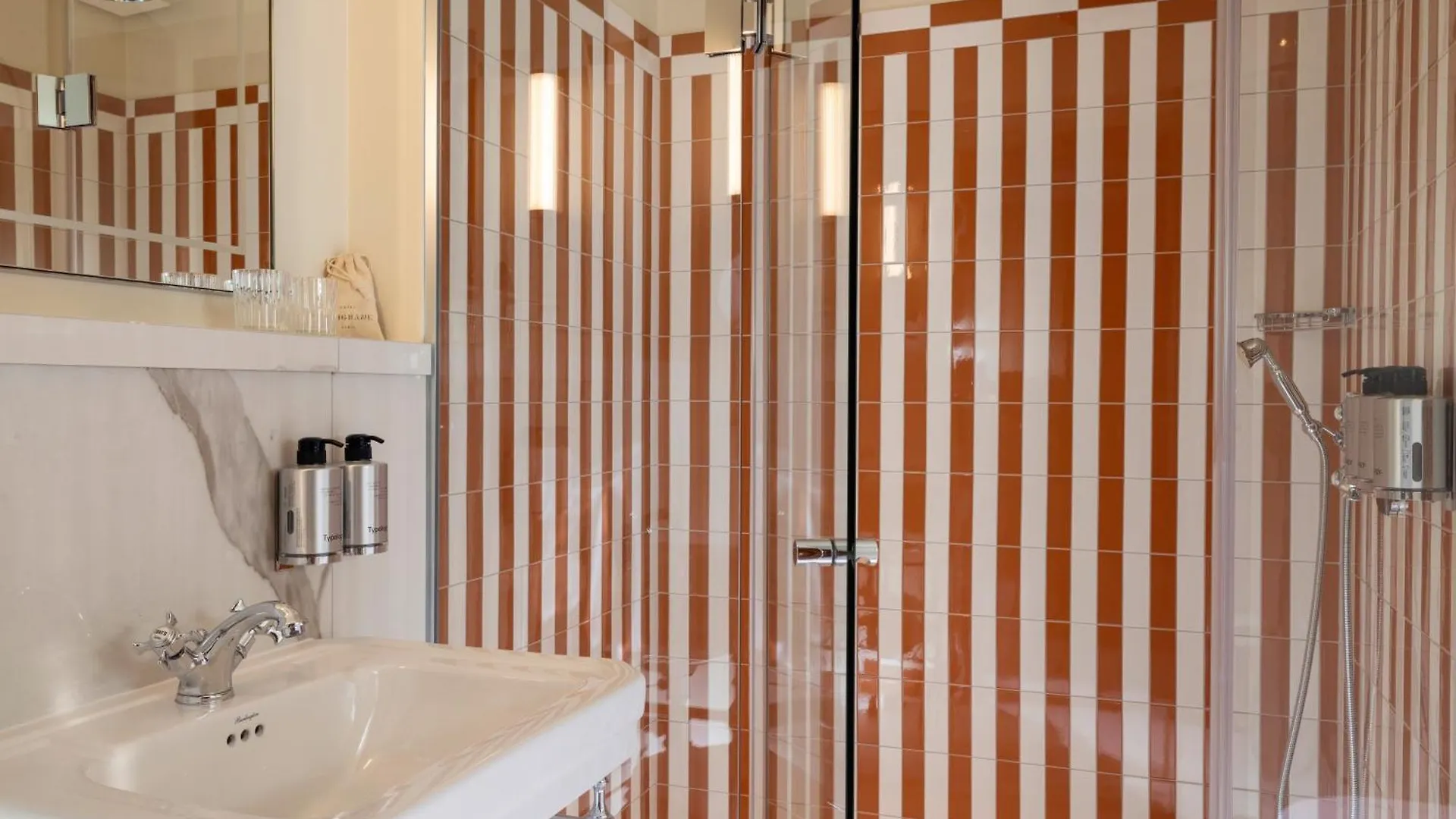 Hotel Filigrane & Spa Paris