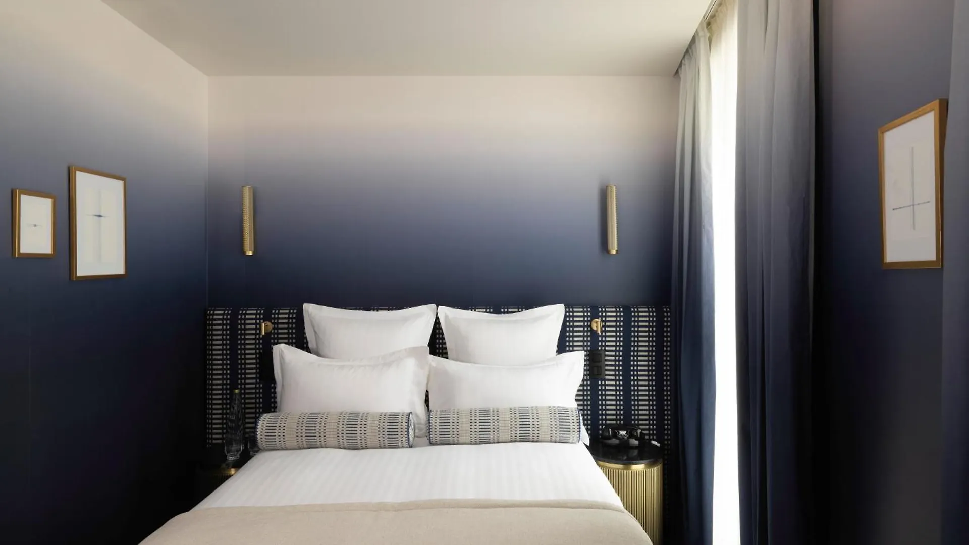 Hotel Filigrane & Spa Paris