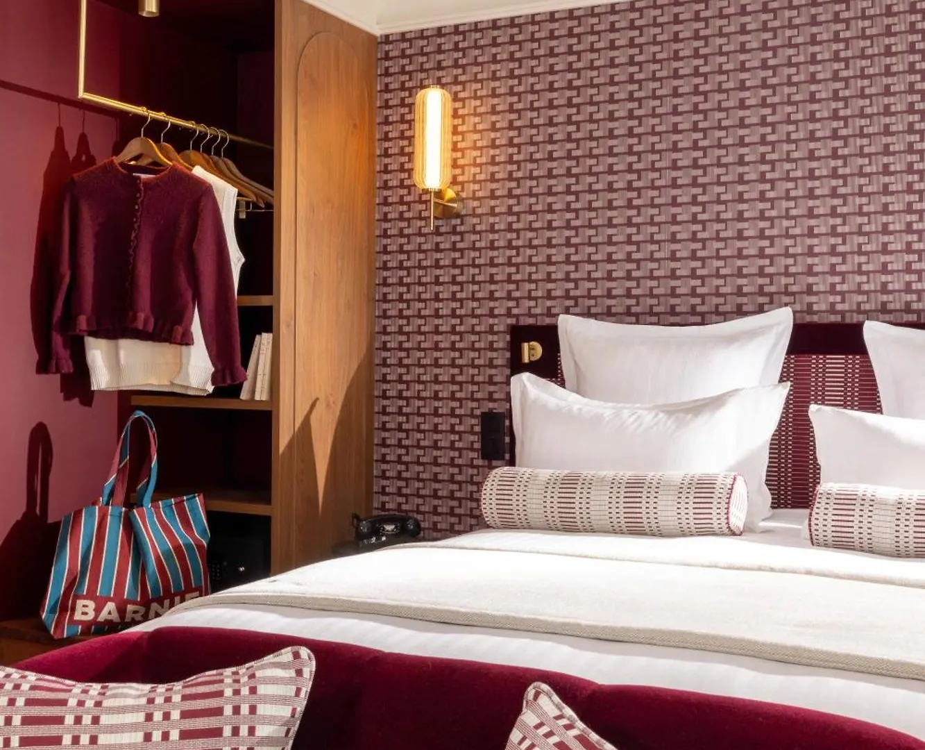 Hotel Filigrane & Spa Paris