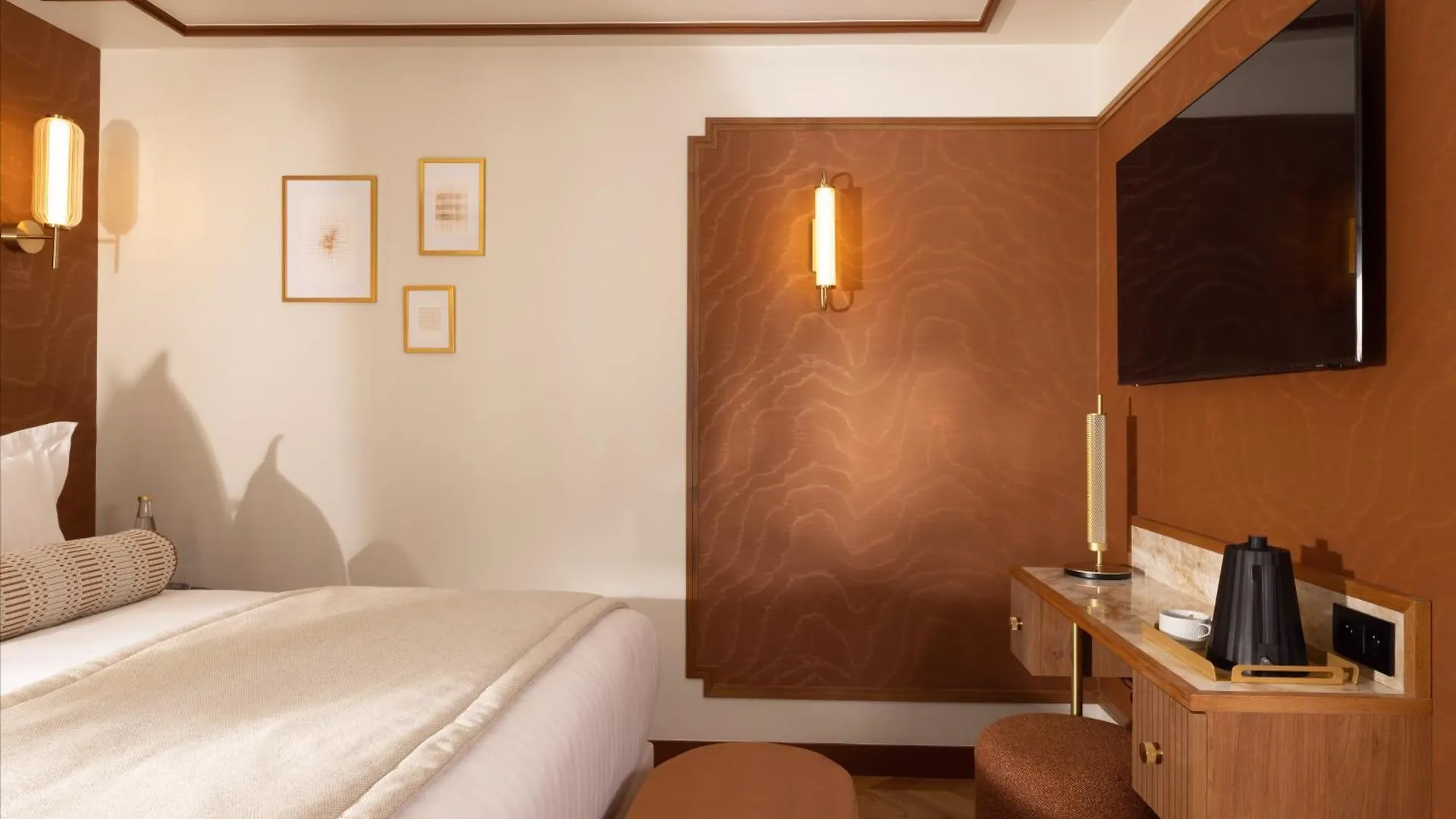 Hotel Filigrane & Spa Paris
