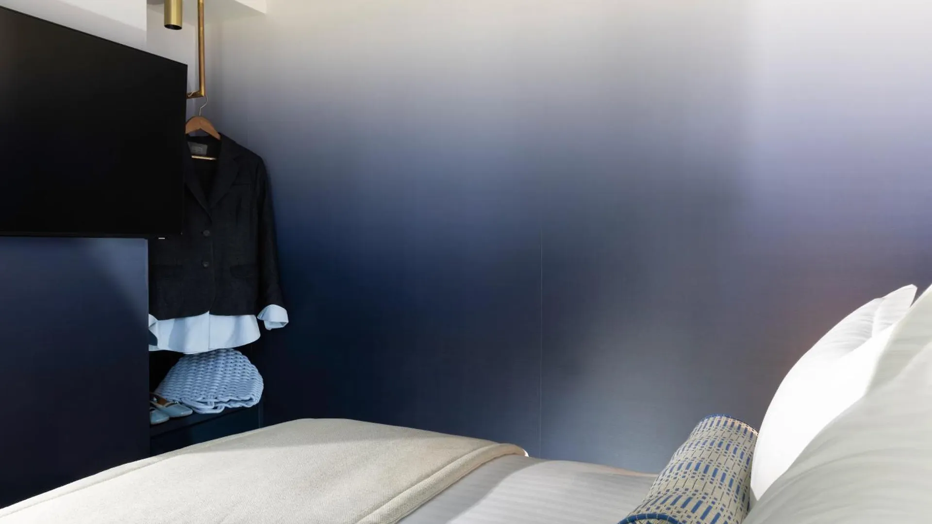 Hotel Filigrane & Spa Paris