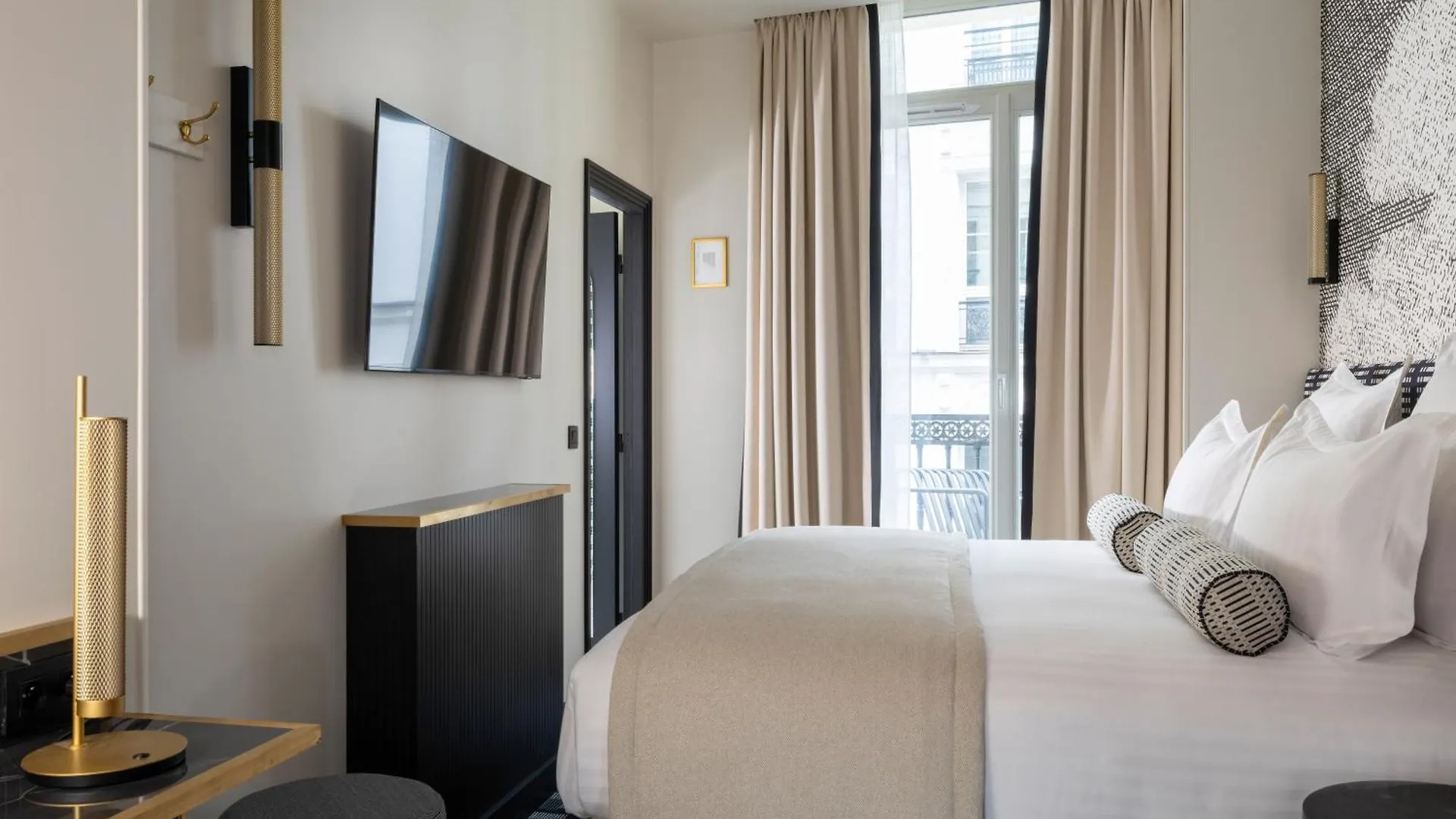 Hotel Filigrane & Spa Paris