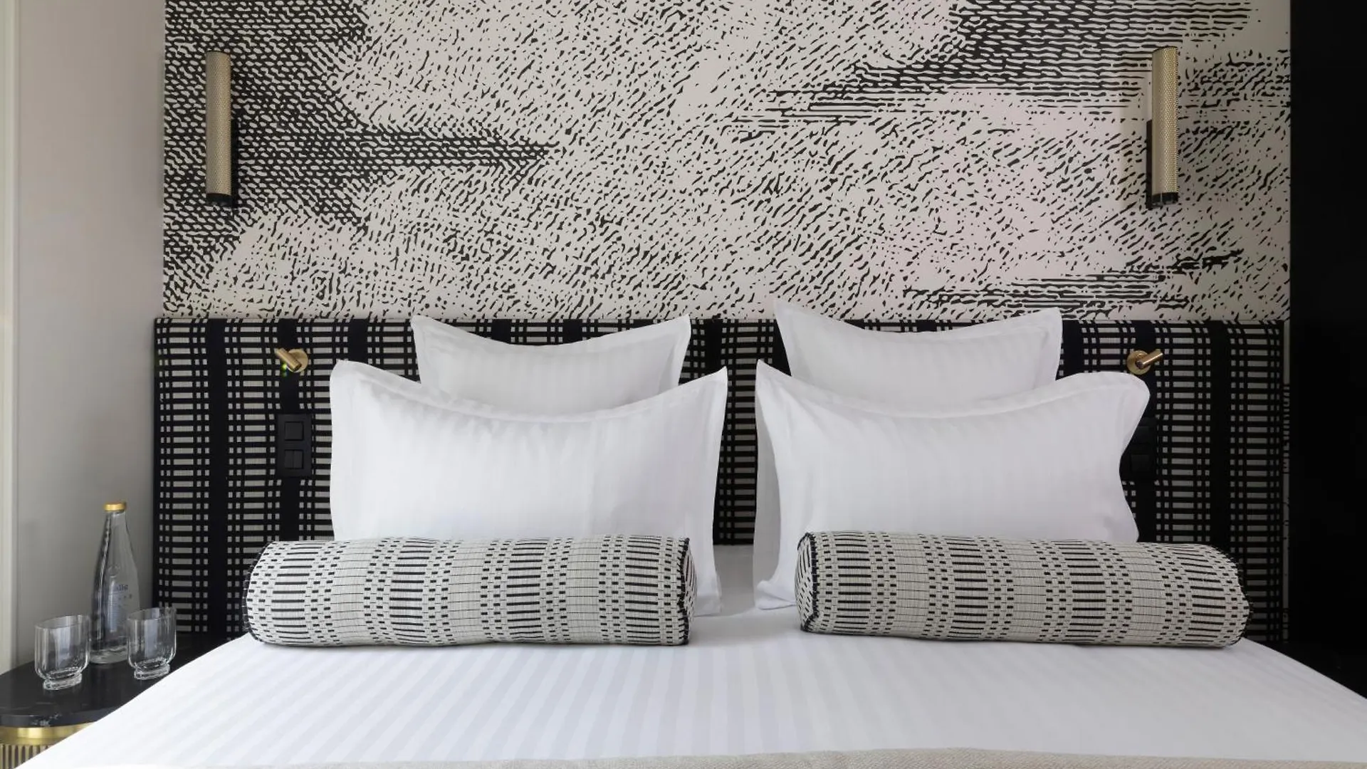 Hotel Filigrane & Spa Paris