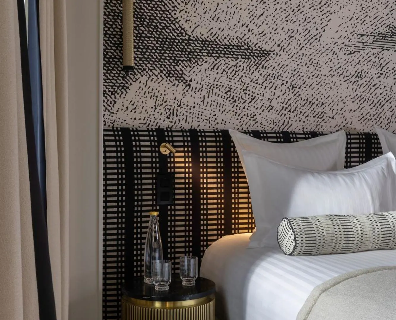 Hotel Filigrane & Spa Paris 4*,