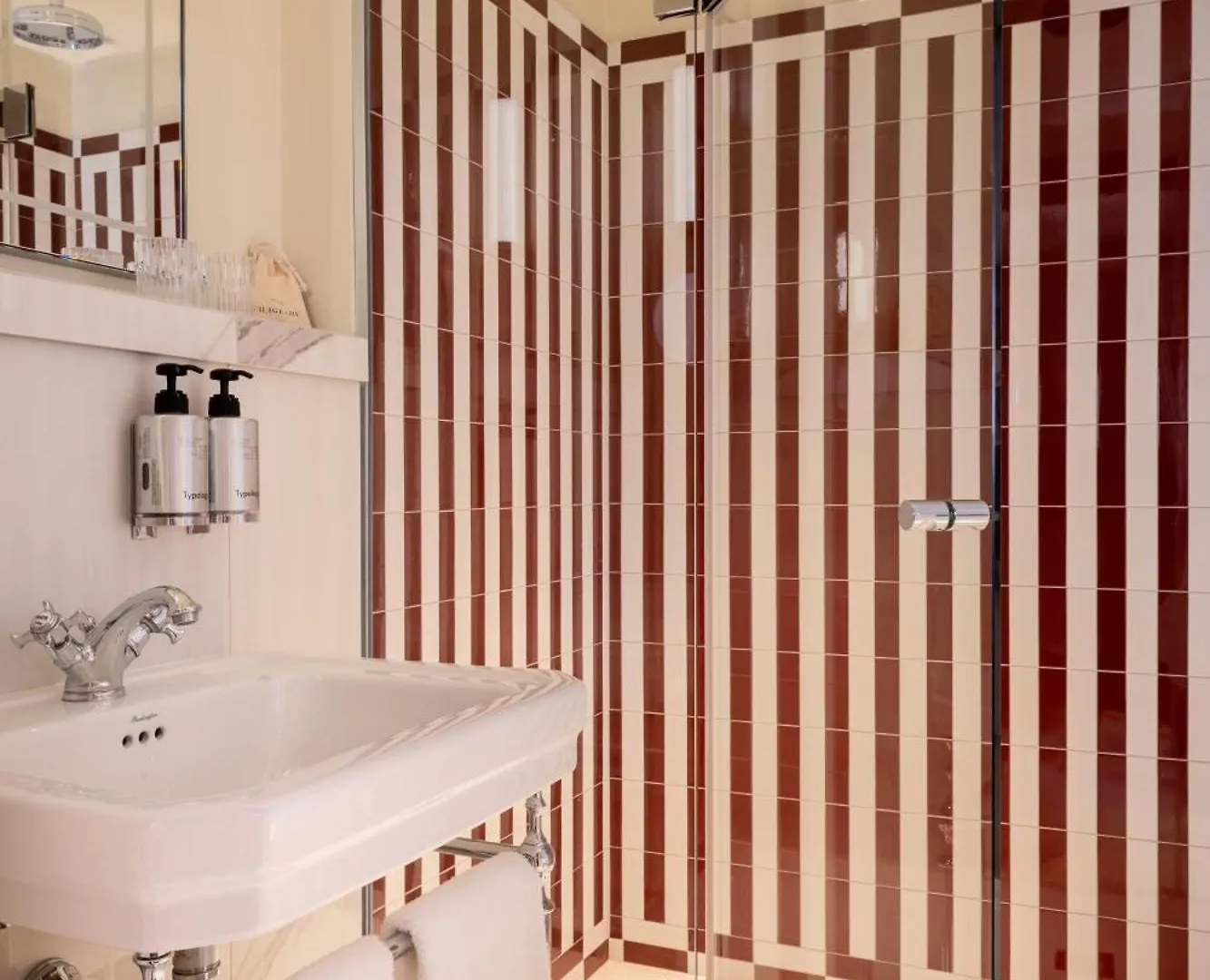 Hotel Filigrane & Spa Paris